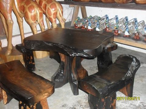 GARDEN SET EBONY WOOD-2.jpg